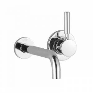 Смеситель настенный для раковины Dornbracht Meta.02